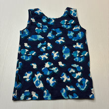 Load image into Gallery viewer, Unisex Bonds, stretchy chesty singlet top, GUC, size 000,  