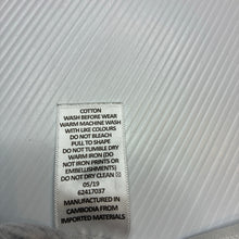 Load image into Gallery viewer, Unisex Target, grey cotton singlet top, fish, EUC, size 00,  