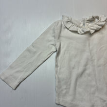 Load image into Gallery viewer, Girls Country Road, cotton long sleeve top, FUC, size 0,  