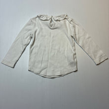 Load image into Gallery viewer, Girls Country Road, cotton long sleeve top, FUC, size 0,  
