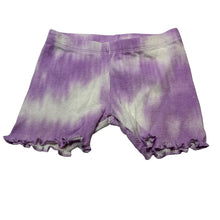 Load image into Gallery viewer, Girls Anko, lightweight stretchy shorts, elasticated, GUC, size 1,  