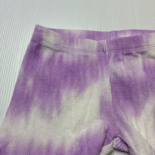 Load image into Gallery viewer, Girls Anko, lightweight stretchy shorts, elasticated, GUC, size 1,  