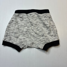 Load image into Gallery viewer, Boys Disney, Mickey Mouse lightweight shorts, elasticated, FUC, size 000,  