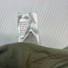 Load image into Gallery viewer, Boys Kids &amp; Co, cotton long sleeve tee / top, tiger, EUC, size 1,  