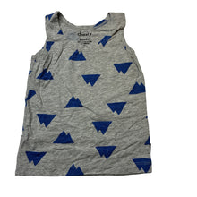 Load image into Gallery viewer, Unisex Bonds, stretchy chesty singlet top, GUC, size 1,  