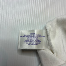Load image into Gallery viewer, Girls Babies R Us, cotton ruffle leggings / bottoms, GUC, size 0000,  