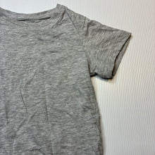 Load image into Gallery viewer, Boys H&amp;M, grey marle tee / top, GUC, size 2,  