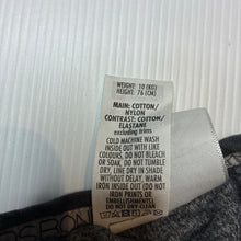 Load image into Gallery viewer, Boys Bonds, terry zip wondersuit / zippy / romper, wash fade, FUC, size 0,  