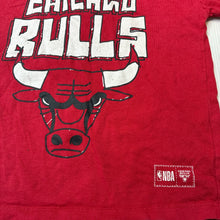 Load image into Gallery viewer, Boys Cotton On, NBA Chicago Bulls cotton tee / top, FUC, size 2,  