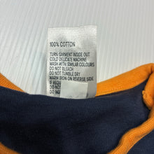 Load image into Gallery viewer, Boys Anko, cotton coverall / romper, tiger, EUC, size 00,  