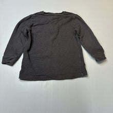 Load image into Gallery viewer, Boys KID, cotton long sleeve henley top, FUC, size 2,  