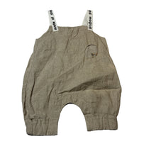 Load image into Gallery viewer, Unisex Tanwa, lightweight cotton romper, EUC, size 3 months,  