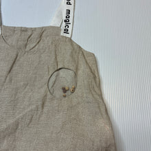 Load image into Gallery viewer, Unisex Tanwa, lightweight cotton romper, EUC, size 3 months,  