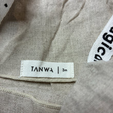 Load image into Gallery viewer, Unisex Tanwa, lightweight cotton romper, EUC, size 3 months,  