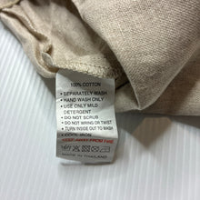 Load image into Gallery viewer, Unisex Tanwa, lightweight cotton romper, EUC, size 3 months,  