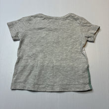 Load image into Gallery viewer, Boys Anko, lightweight tee / top, dinosaur, GUC, size 0,  