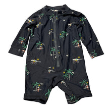 Load image into Gallery viewer, Boys Cotton On, all-in-one rashie suit, GUC, size 1,  
