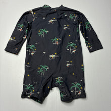 Load image into Gallery viewer, Boys Cotton On, all-in-one rashie suit, GUC, size 1,  
