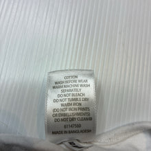 Load image into Gallery viewer, Unisex Target, cotton bodysuit / romper, milk, GUC, size 1,  