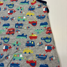 Load image into Gallery viewer, Boys Dymples, lightweight cotton sleeping bag, EUC, size 000,  