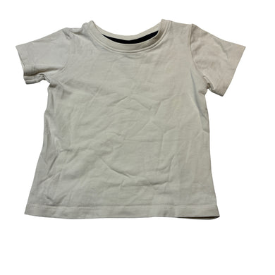 Boys Target, stretchy tee / top, EUC, size 0,  