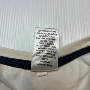 Boys Target, stretchy tee / top, EUC, size 0,  