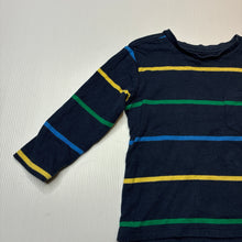 Load image into Gallery viewer, Boys Anko, soft feel cotton long sleeve top, GUC, size 2,  