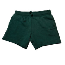 Load image into Gallery viewer, Unisex Bonds, green casual shorts, elasticated, EUC, size 3,  