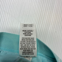Load image into Gallery viewer, Unisex Bonds, stretchy leggings / bottoms, sharks, FUC, size 0,  