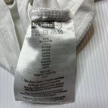 Load image into Gallery viewer, Boys Ergee, cotton tee / top, monkey, GUC, size 0000,  