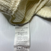 Load image into Gallery viewer, Unisex SHEIN, waffle pyjama shorts, elasticated, EUC, size 2,  