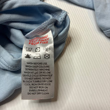 Load image into Gallery viewer, Unisex Rupert &amp; Jane, soft feel cotton bodysuit / romper, EUC, size 000-00,  