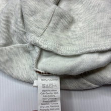 Load image into Gallery viewer, Unisex lightweight, sweater / jumper, croissant, EUC, size 0,  