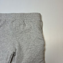 Load image into Gallery viewer, Unisex Cotton On, stretchy fleece lined casual pants, elasticated, Inside leg: 25cm, GUC, size 2,  