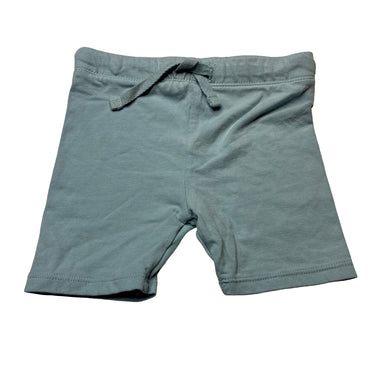 Unisex Baby Berry, soft feel stretchy shorts, elasticated, GUC, size 2,  