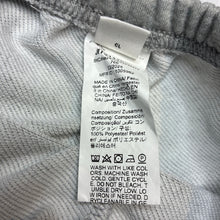 Load image into Gallery viewer, Boys SHEIN, grey marle casual pants, elasticated, EUC, size 0,  