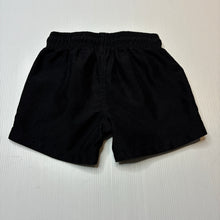 Load image into Gallery viewer, Boys Anko, lightweight board shorts, elasticated, EUC, size 1,  