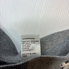 Load image into Gallery viewer, Boys K-Mart, fleece lined casual pants, elasticated, GUC, size 1,  