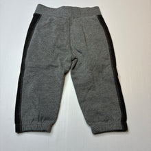 Load image into Gallery viewer, Boys K-Mart, fleece lined casual pants, elasticated, GUC, size 1,  