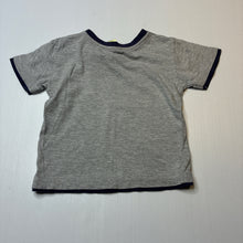 Load image into Gallery viewer, Boys Dymples, lightweight tee / top, FUC, size 0,  
