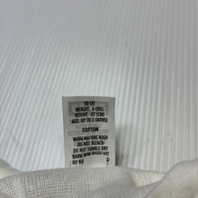Load image into Gallery viewer, Unisex Bonds, cotton singletsuit / romper, EUC, size 000,  