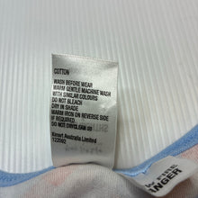 Load image into Gallery viewer, Boys Tiny Little Wonders, cotton bodysuit / romper, EUC, size 1,  