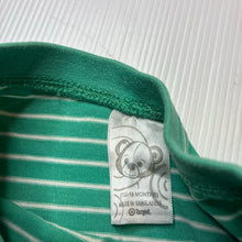 Load image into Gallery viewer, Boys Target, green cotton tee / top, monster truck, GUC, size 1,  