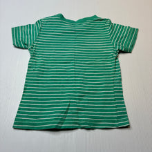 Load image into Gallery viewer, Boys Target, green cotton tee / top, monster truck, GUC, size 1,  