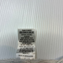 Load image into Gallery viewer, Unisex Target, grey stretchy leggings / bottoms, FUC, size 0000,  