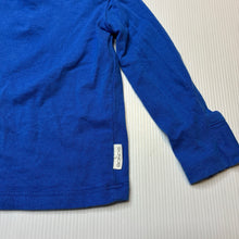 Load image into Gallery viewer, Unisex Bonds, stretchy long sleeve top, EUC, size 00,  