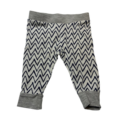 Unisex Target, stretchy leggings / bottoms, GUC, size 000,  