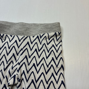 Unisex Target, stretchy leggings / bottoms, GUC, size 000,  