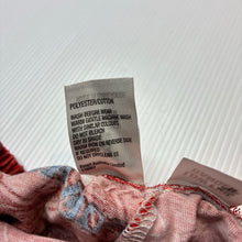 Load image into Gallery viewer, Boys Thomas &amp; Friends, pyjama shorts, elasticated, GUC, size 3,  