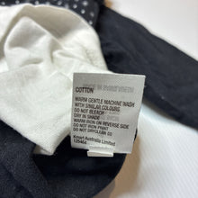 Load image into Gallery viewer, Boys H&amp;T, cotton long sleeve tee / top, GUC, size 1,  